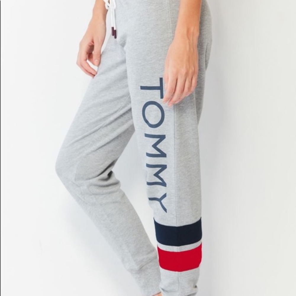 Tommy inmates
